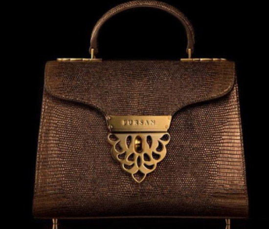 Look More Chic with Louis Vuitton&#39;s Monogram Denim Sunrise Handbags - eXtravaganzi