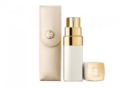 Chanel’s Coco Mademoiselle Comes As Purse Spray