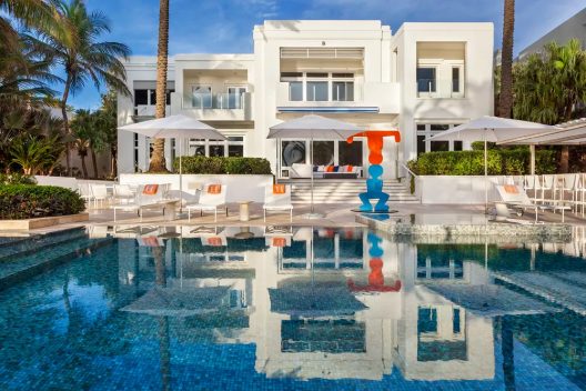 Tommy Hilfiger’s Florida Beach Home On Sale For $27.5 Million