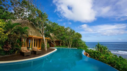 Namale –  Fiji’s #1 Resort & Spa