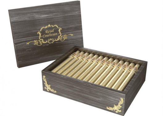 Would You Pay $1 Million For World’s Most Expensive Cigar?