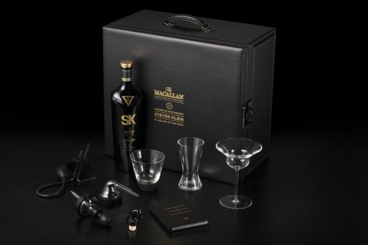 Macallan’s Sixth Masters of Photography Release