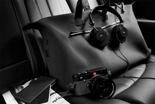 Leica x Master & Dynamic “0.95” Collection Headphones