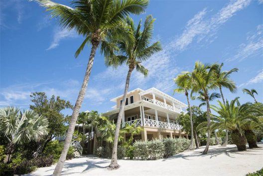 Foot’s Cay Private Island Can Be Yours For $16 Million