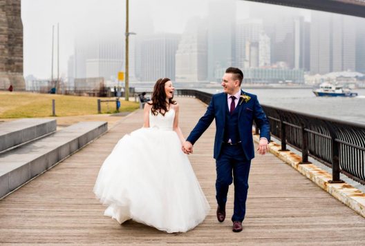 Manhattan – Most Expensive Place To Get Married In USA