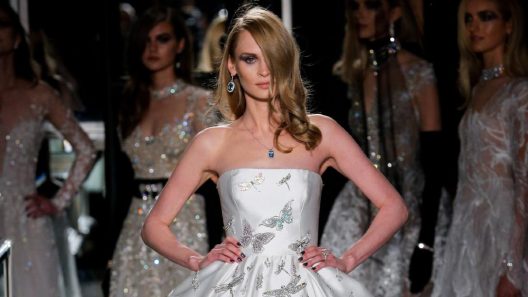 Would You Pay $2 Million For Wedding Dress?
