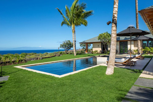 Tropical Paradise For $13,5 Million