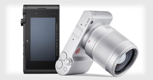 TL2 – Leica’s New Much Improved Mirrorless Camera