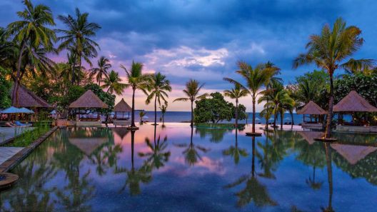 The Oberoi, Lombok – Luxury Indonesian Hotel