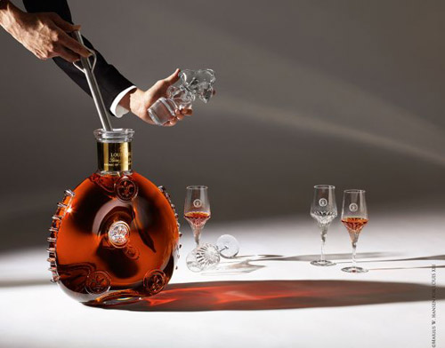 Louis XIII Le Mathusalem Edition Available In Singapore