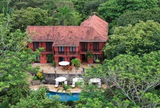 Mel Gibson’s Costa Rican Jungle Estate On Sale For $30 Million