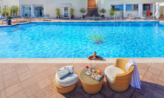 Villa Belrose – Luxury Hotel With Views Over Saint-Tropez