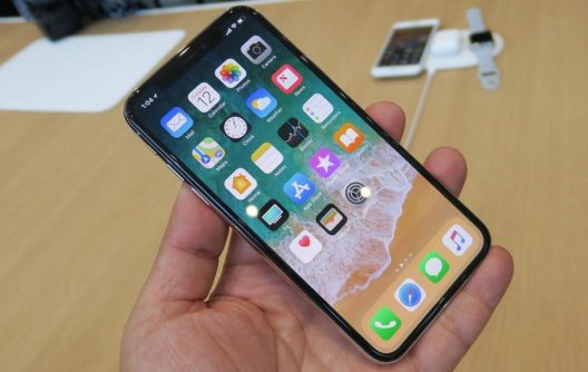 iPhone X Available Now In Russia