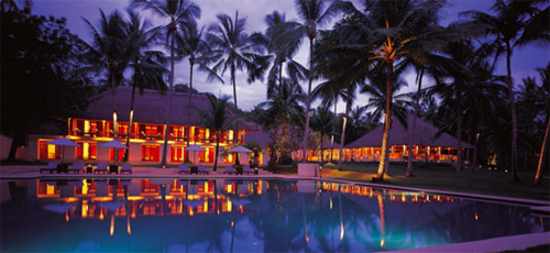 Unique Holiday Celebrations with Alila Hotels and Resorts