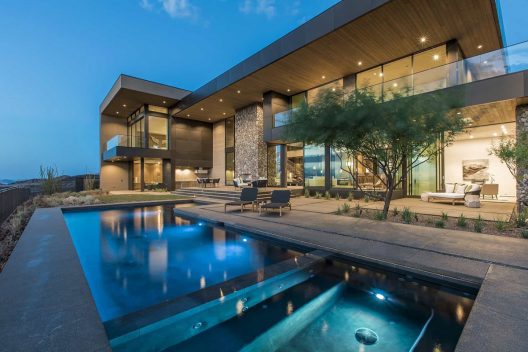 This Ascaya Estate Can Be Yours For $7.7 Million