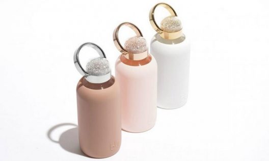 Would You Pay $185 For Water Bottle With Swarovski Crystals?