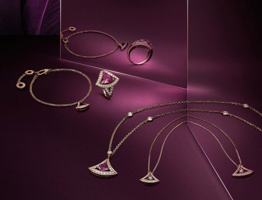 Bvlgari Unveils Divas’ Dream Jewelry Collection