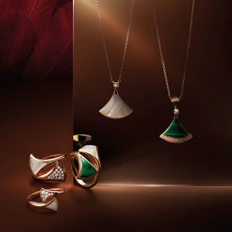Bvlgari Unveils Divas’ Dream Jewelry Collection - eXtravaganzi