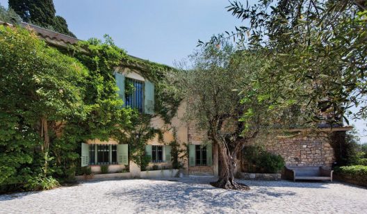 Pablo Picasso’s Last House Has New Owner
