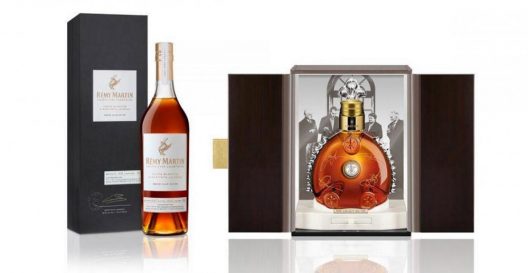 $12,000 Remy Martin’s Louis XIII Legacy