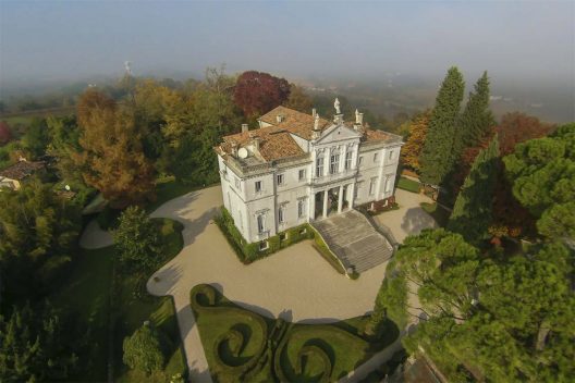 Magnificent Italian Palazzo Can Be Yours For €16 Million