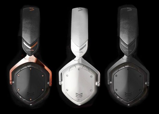 Crossfade 2 Wireless – V-Moda’s New Speakers