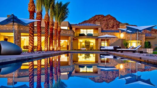 Paradise Valley Estate On Sale For $10,5 Million