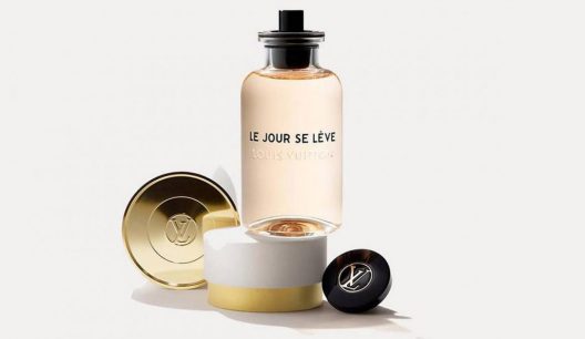 Le Jour Se Lève – Louis Vuitton’s New Women’s Fragrance