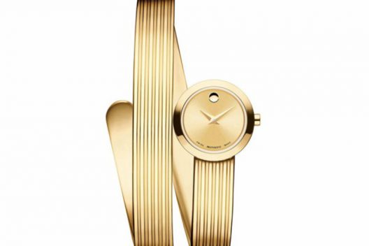 Stylish Watch Inspired by Elizabeth Taylor’s Glamor