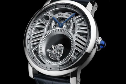 New Cartier Limited Edition