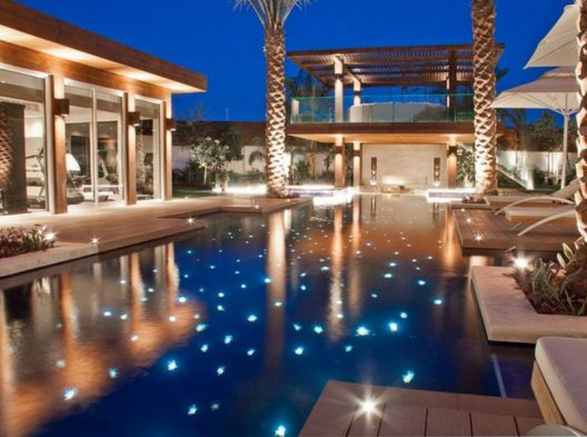 Luxury Al Barari Villa On Sale For $11 Million