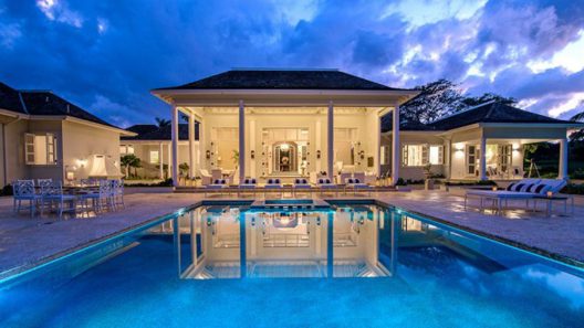 The Tryall Club in Jamaica: Luxury Oceanfront Villas for Rent