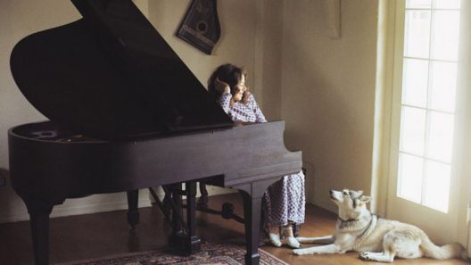 Carole King’s Piano At Christie’s Auction