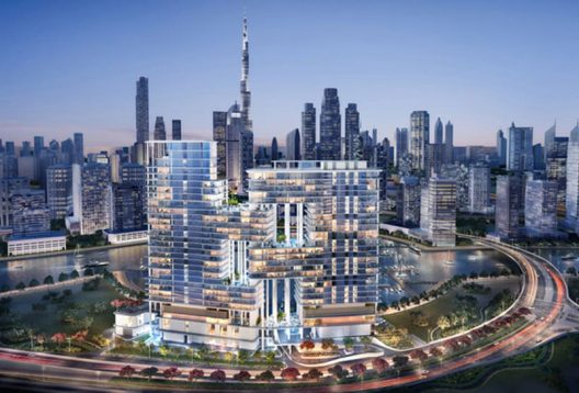 New Dorchester Hotel Comes To Dubai