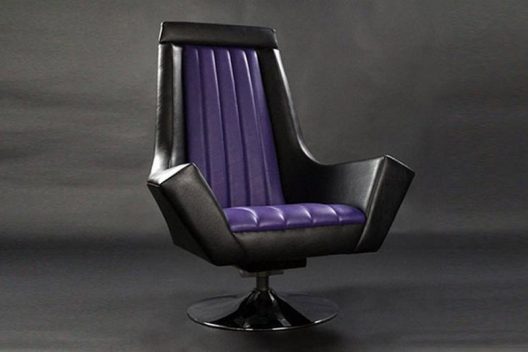 Interesting Armchair Inspired by Star Wars