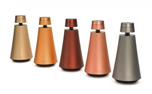 Bang & Olufsen’s Rare Speakers At Auction