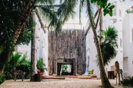Pablo Escobar’s Former Home Transformed Into Luxury Resort