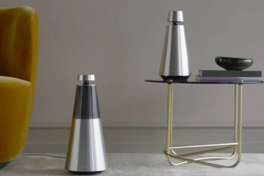 New Bang & Olufsen’s Speakers Has Google Assistant Service