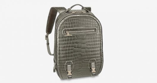 Would You Pay $79,000 For Louis Vuitton’s Backpack?