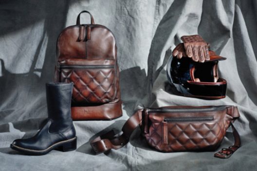 Berluti Off The Road Collection