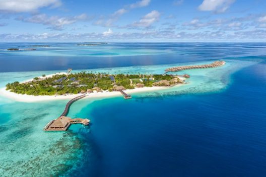 Discover Joali Maldives – New Ultra Luxury Resort