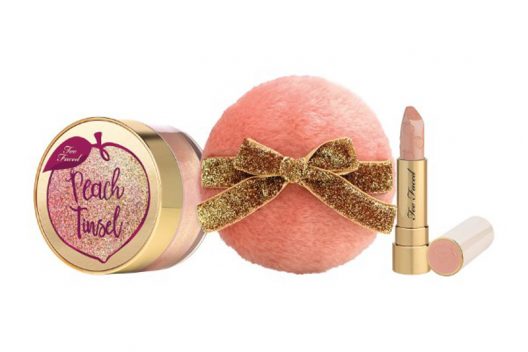 Too Faced Christmas Collection 2018 Is Here