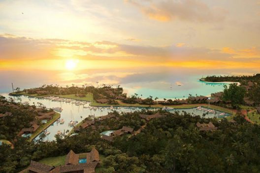 Six Senses Fiji – Hidden Paradise For Lovers Of Barefoot Luxury