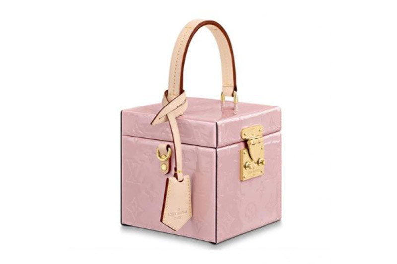 Louis Vuitton Introduces Bleecker Box Bag - eXtravaganzi