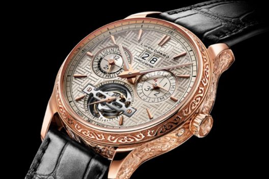 Chopard Watch Inspired by Chinese Zodiac