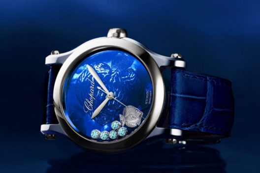 Novelty Of Chopard Happy Fish Collection