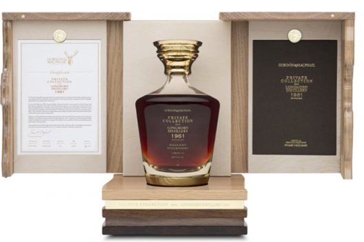 Exclusive Gordon & MacPhail Whisky Set
