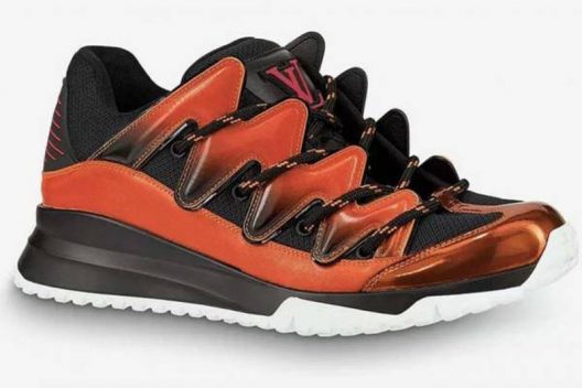 Louis Vuitton Zig Zag – Sneakers For Fashion Icons