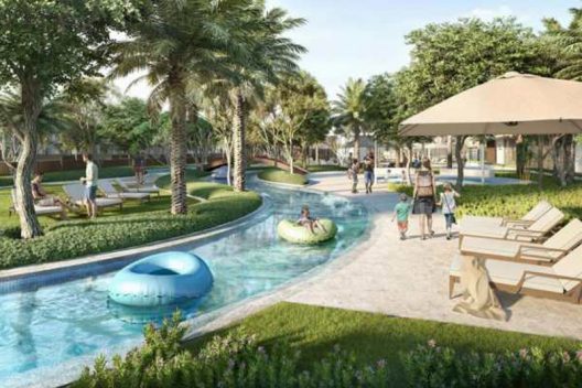 Dubai Is Building Private Residential Complex With Spectacular Details