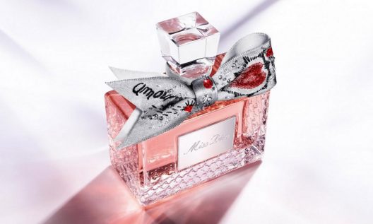 Would You Pay €2,000 For Miss Dior Love Edition?